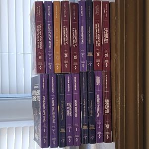Harlequin Books